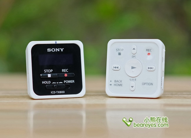 索尼录音笔tx800怎么用,索尼录音笔570评测