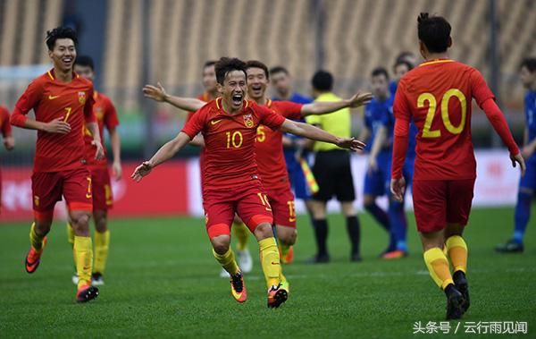 中国为什么要成立足协,中国产生过世界顶级球星吗