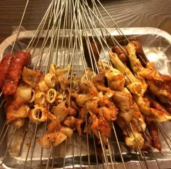 沈阳撸串,沈阳撸串小店