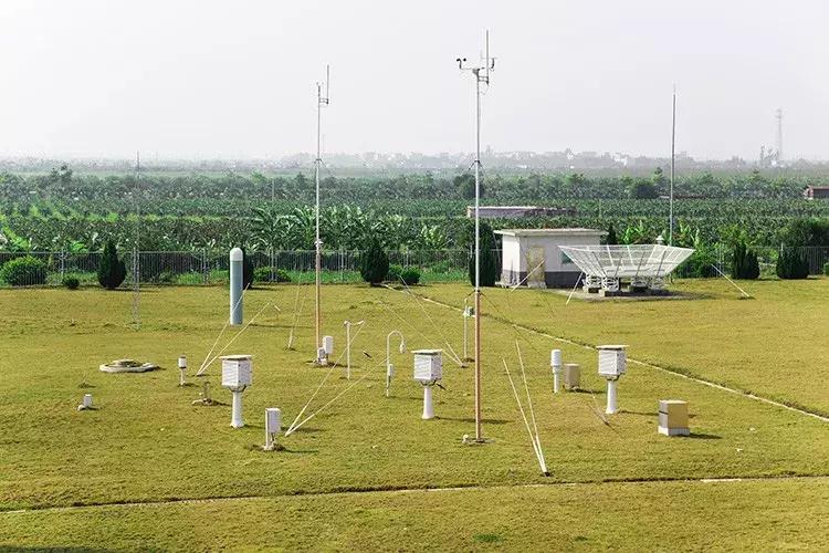 气象一日游活动来啦，小编带您云游气象局