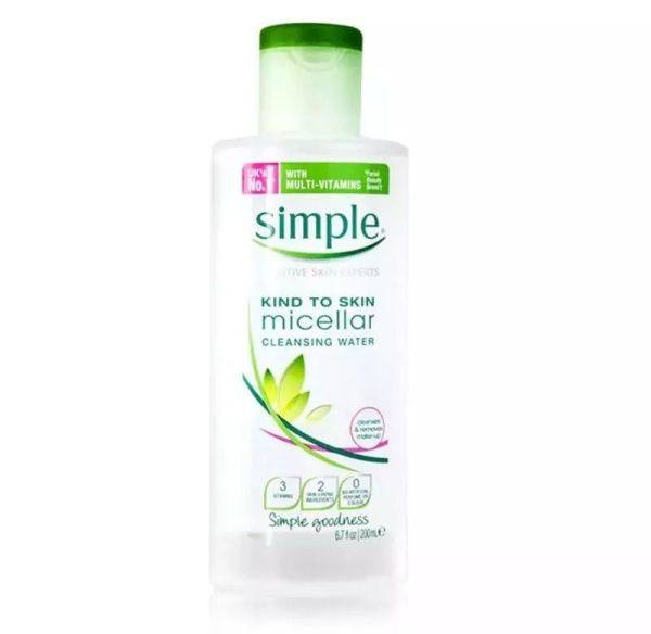 卸妆产品那么多怎么选,卸妆产品类型有哪些