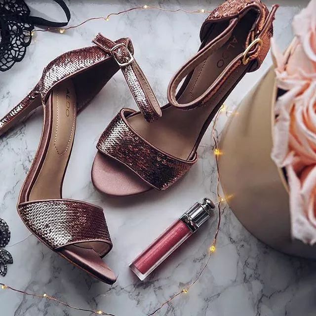 这6种款式的鞋子出镜率太高了，肯定火