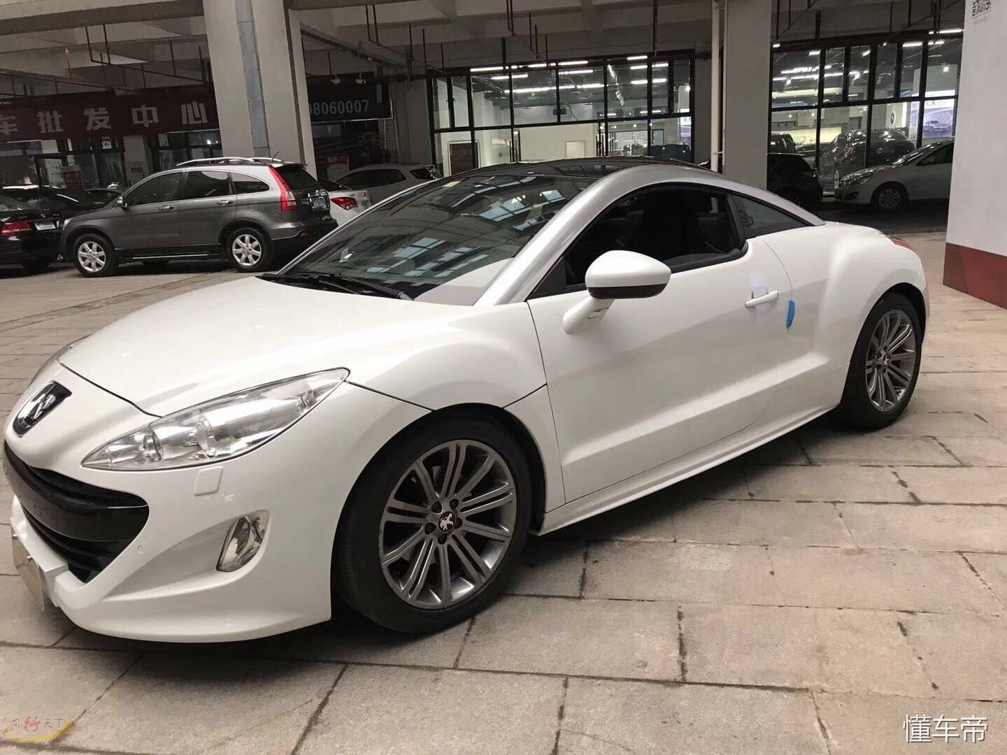 一顿操作猛如虎最后还是出不了车,一顿操作猛如虎一看战绩不如狗