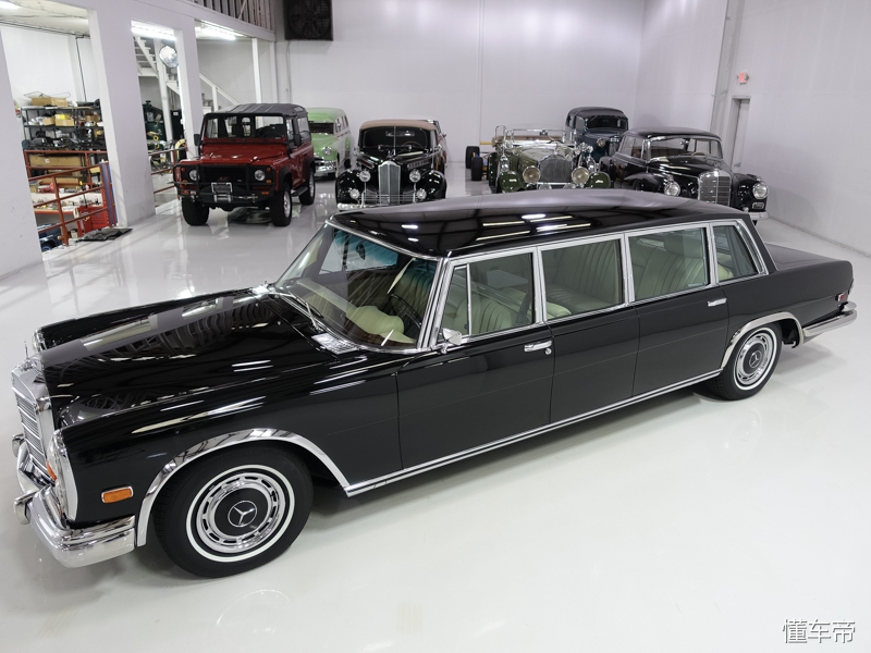 梅赛德斯600马力,梅赛德斯600价格