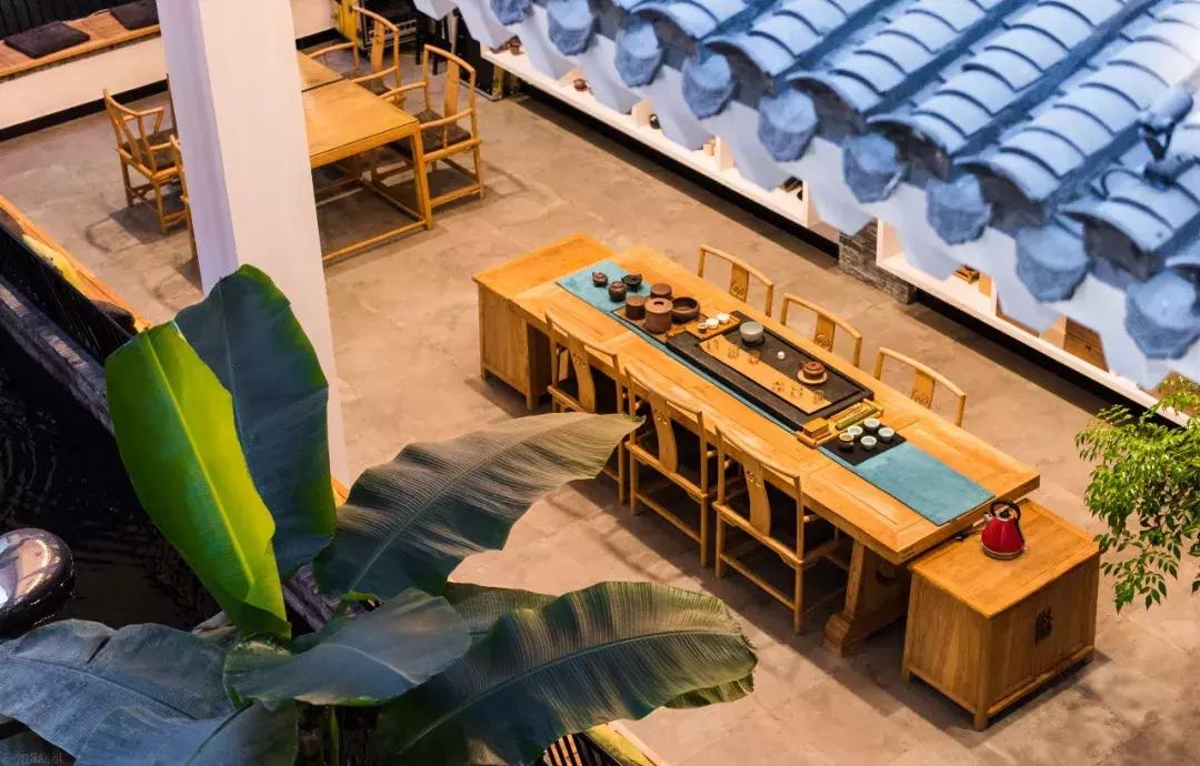 中国·宋庄村上·云顶,历时四年,一个来了就不想走的地方