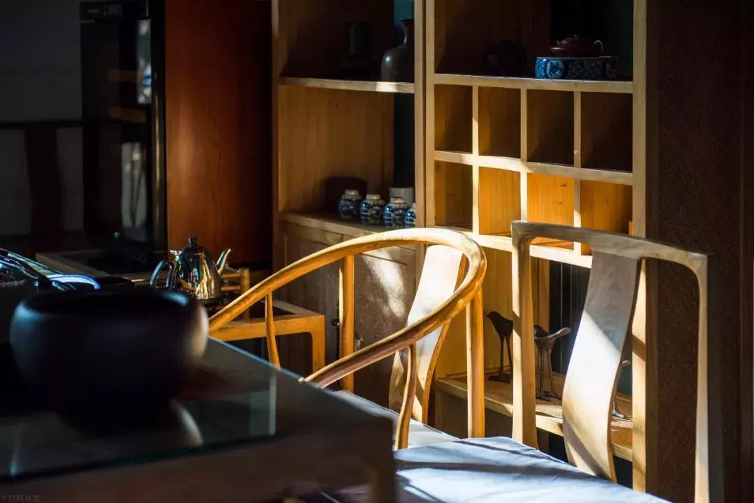 中国·宋庄村上·云顶,历时四年,一个来了就不想走的地方