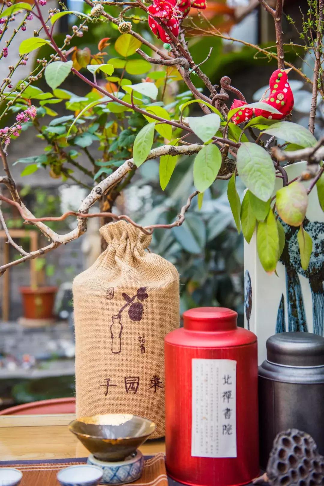 中国·宋庄村上·云顶,历时四年,一个来了就不想走的地方