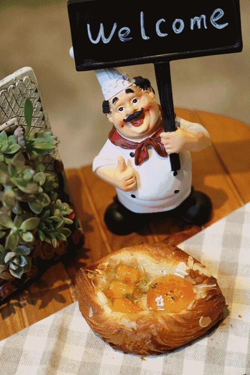 法式面包店推荐,便宜又好吃的小众面包店