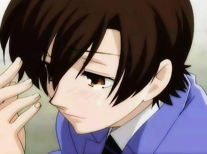 我想当一个男孩子，可撩妹可搞基，而且这样想的还不止我一个？