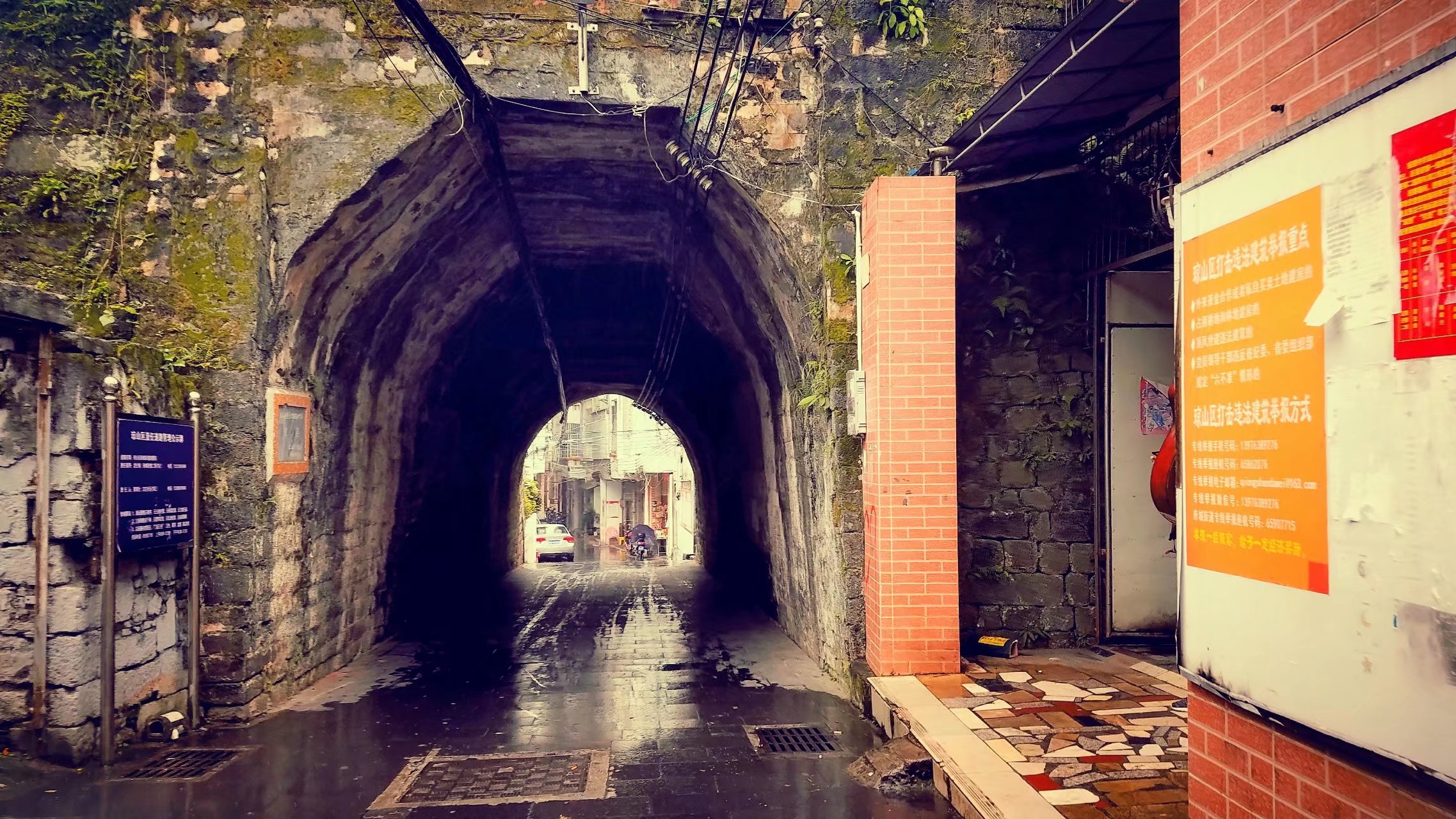 琼岛文峰塔图片大全,海南文峰塔简介