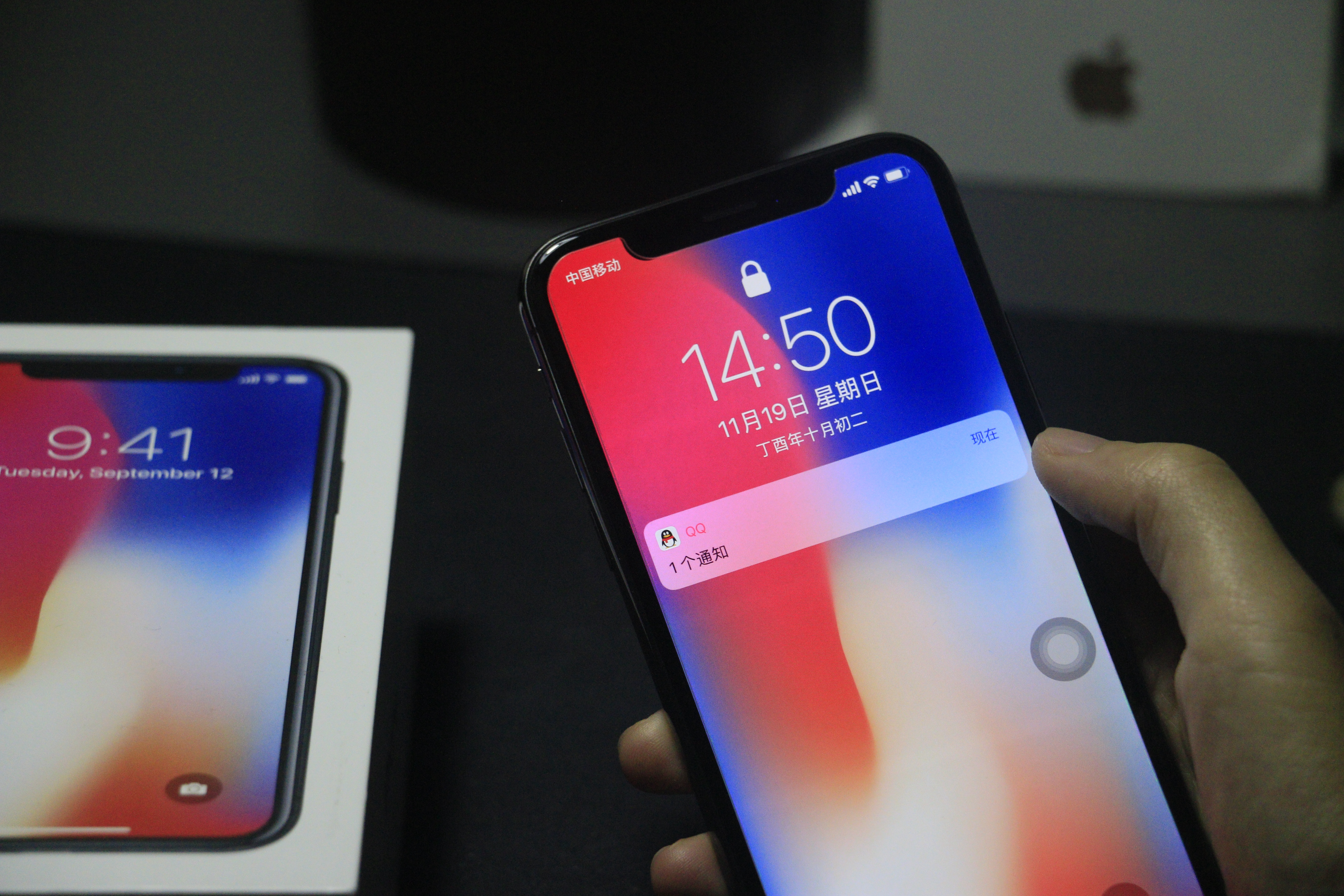 现在花两千多买iphonex可以吗 (终于找到买iphonex的理由了)