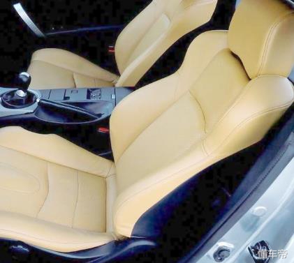 汽车原厂真皮座椅皮料是真皮吗,汽车真皮座椅好还是人造皮革好
