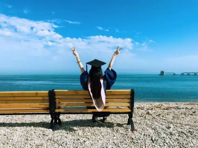 大连又好玩又拍照好看的地方,大连有什么拍照的好去处