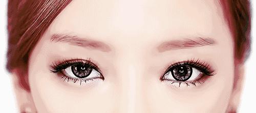 舒适又好看的美瞳,不显眼又好看的美瞳