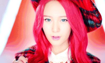 舒适好看的美瞳月抛,好看且舒服的美瞳