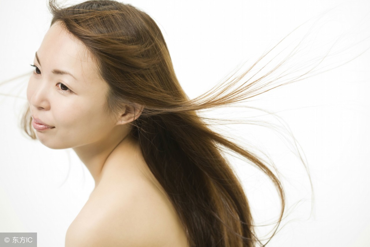 怎么养头发毛囊,头发应该怎么养护