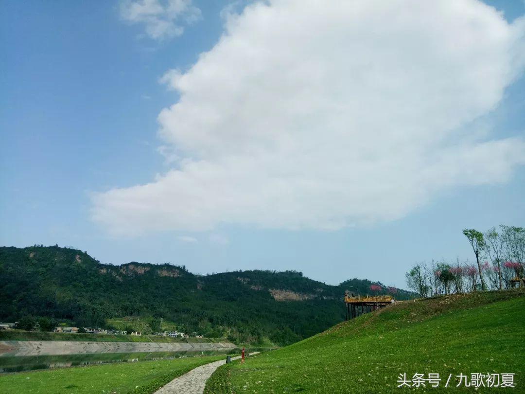 雅安桃花岛桃花开了没有,雅安桃花岛景区