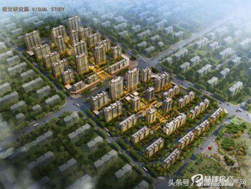 淄博房价合理不,淄博的房价平均是多少