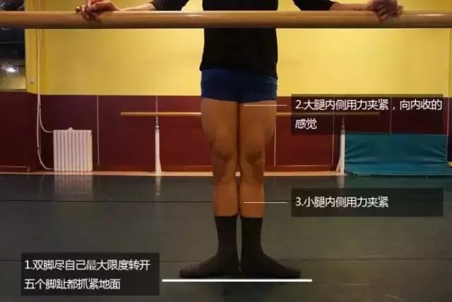 不管XO，轻松几个动作让你收获一双“维秘腿”！