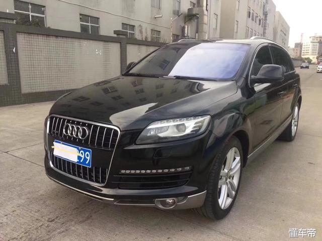 新车落地17万多现在只要5w,新车售价17.69万起