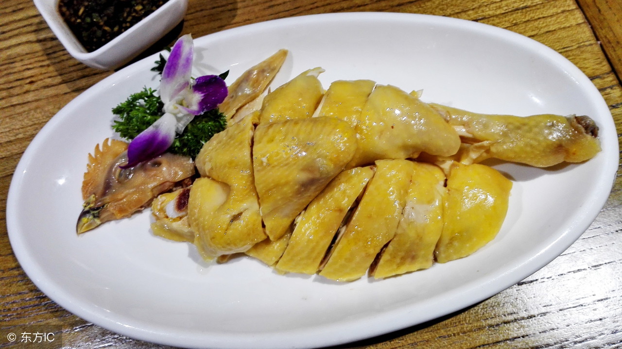 中国八大菜系文化,哪个在世界传播最广?