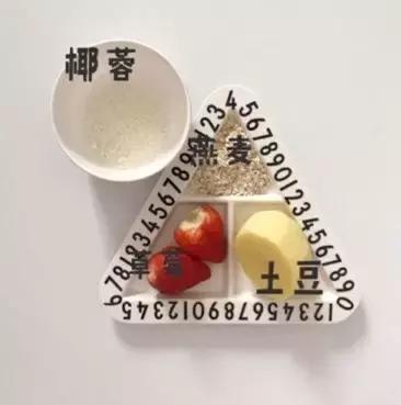 水果不仅营养好，还是早教好伙伴！这么做锻炼宝宝视觉感知能力哦