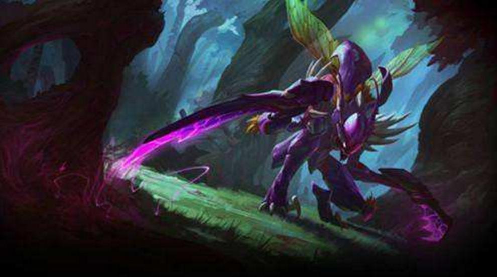 lol新版本装备adc是不是被削弱了,lol新版本改动装备adc还强吗