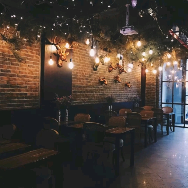 小资文艺情调餐厅吉林市,吉林市适合情侣的餐厅