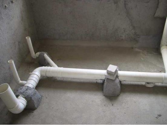 马桶移位怎么避免堵塞,已经装好的马桶移位最好的方法