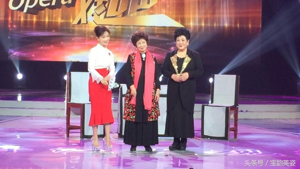 豫剧崔派传人张宝英老师的男弟子,崔派豫剧名家张宝英老师