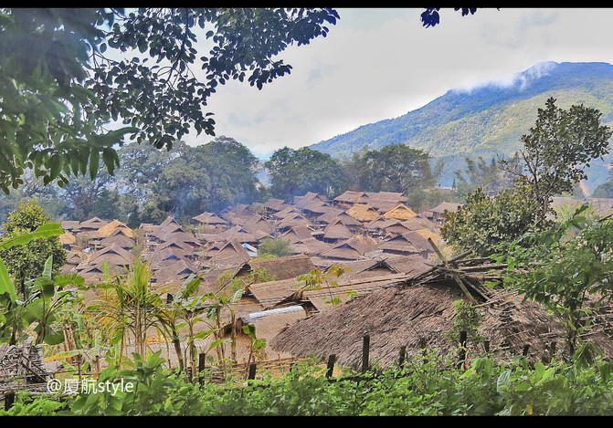 佤族崇拜的图腾是什么,佤族牛头图腾图片大全