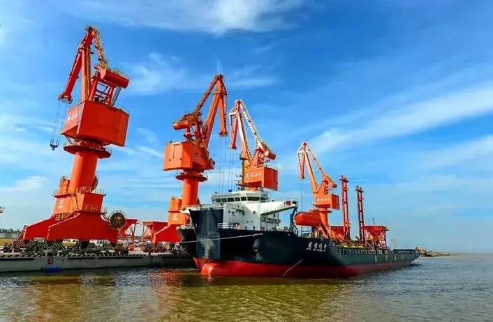 滨海，向全世界发出邀请！