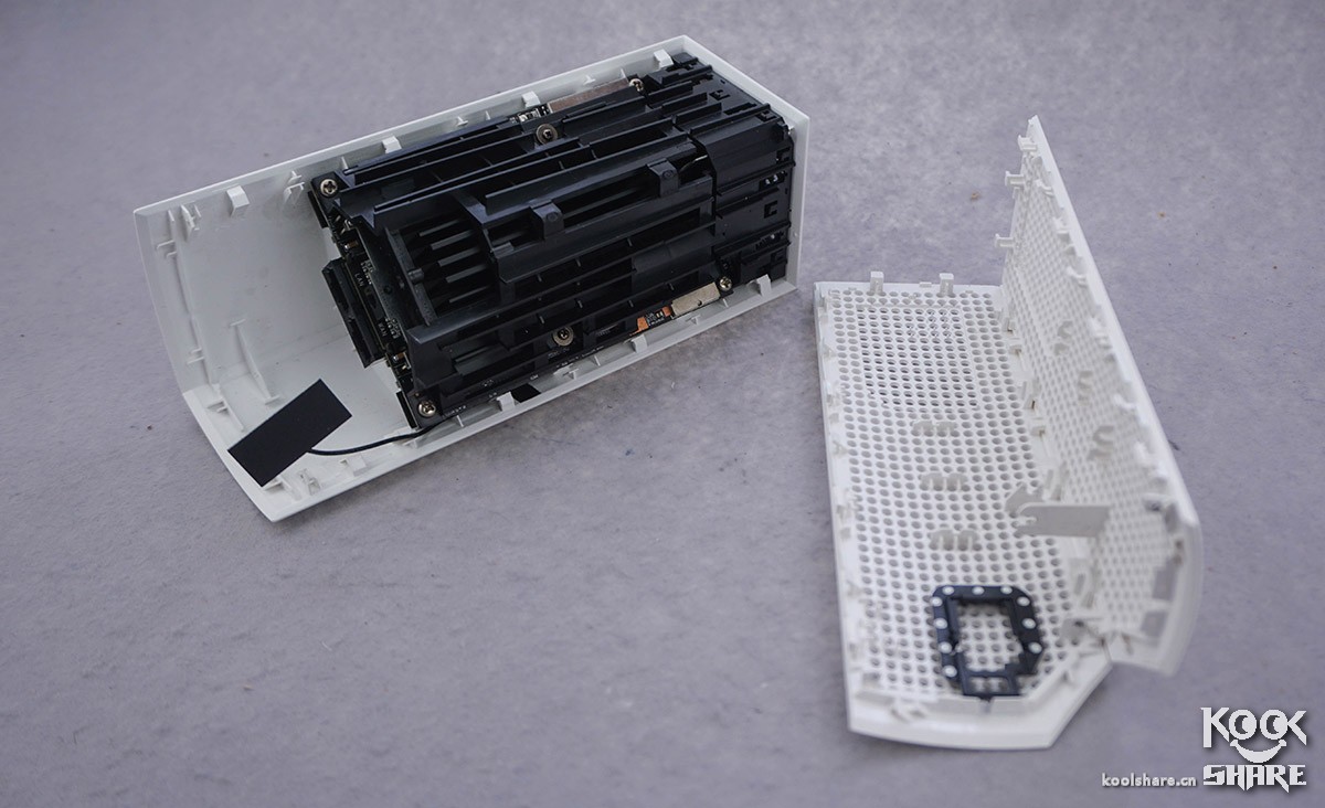 Koolshare2018开年大戏——五款市售Mesh设备横评！