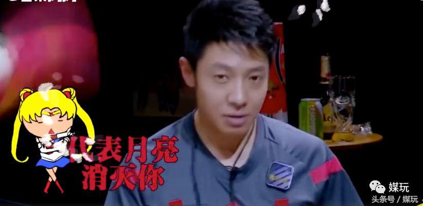 没有撒贝宁的《我是大侦探》，究竟比网综少了些什么？