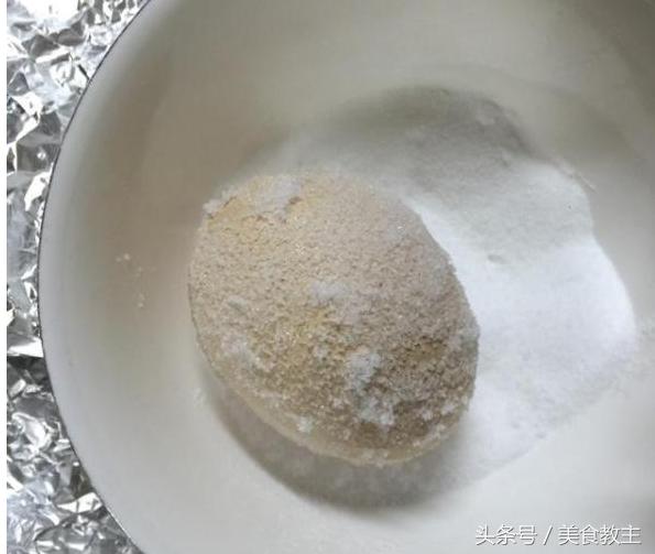 咸鸡蛋怎么腌制比较好吃,如何腌制咸鸡蛋最好吃