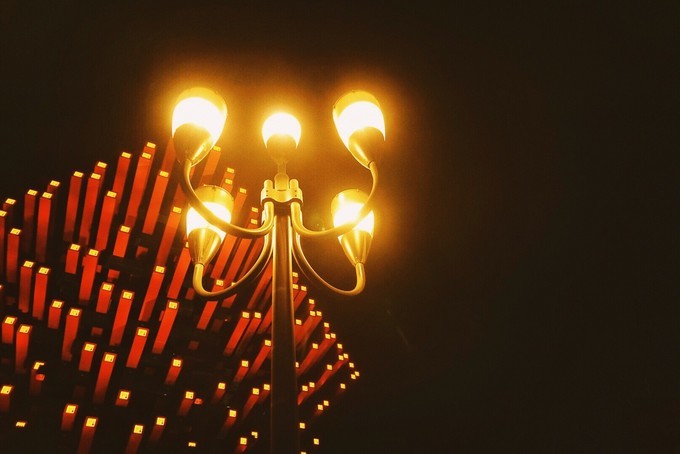 重庆是个美丽的山城,重庆去感受你走过的路