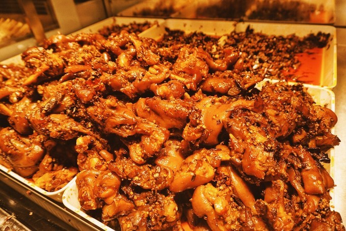 重庆│我路过的云里雾里阳光里的山城