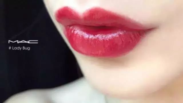 女生必须拥有的mac10支口红,mac口红最值得买的是这几支