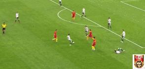 把球迷当傻子？国足罪人为找借口拼了，但理由能不能靠谱点？