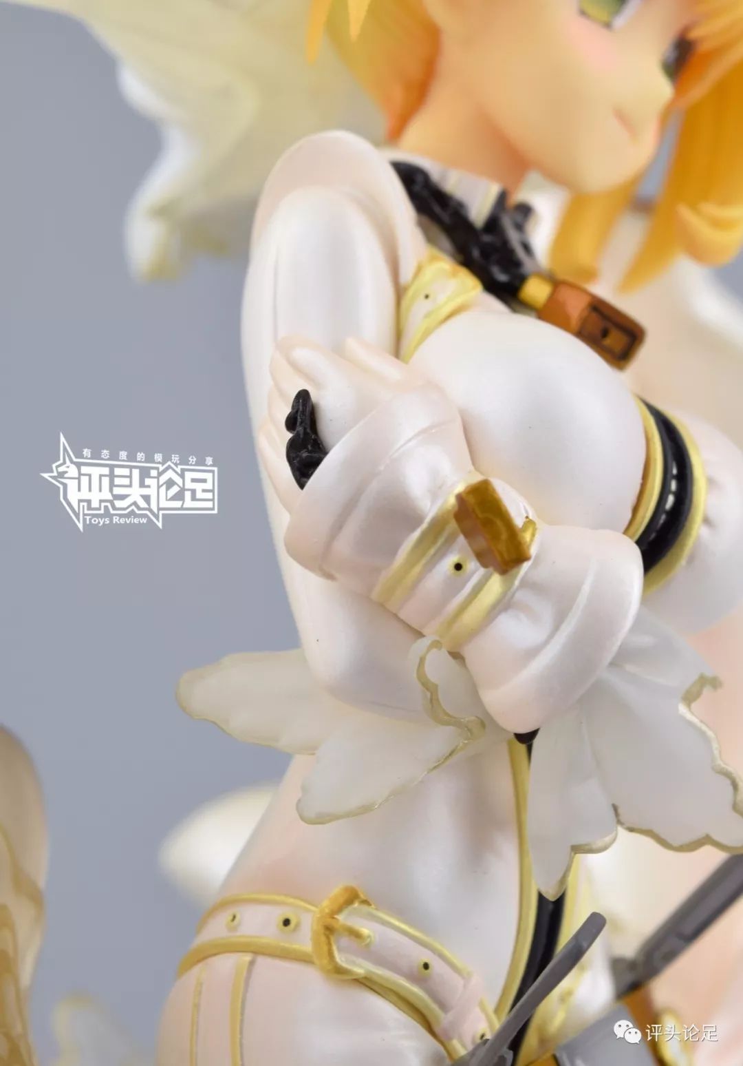 gsc花嫁尼禄手办测评,花嫁尼禄手办价格