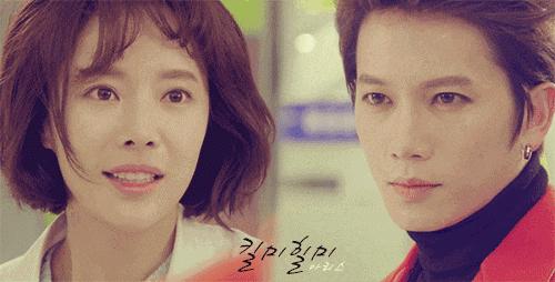 听说男生爱化妆就很基？那你真的图样图森破！