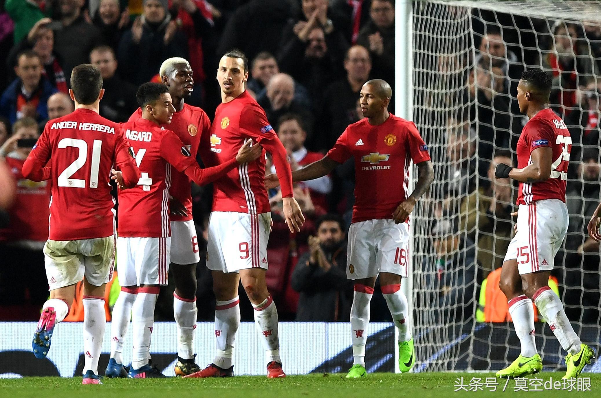 伊布的巅峰时刻,伊布巅峰时期66球全过程