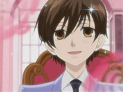 伪娘诚可贵，伪郎更赛高，盘点二次元里伪郎属性的小姐姐