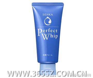 17岁最好用的洗面奶,美白祛螨洗面奶