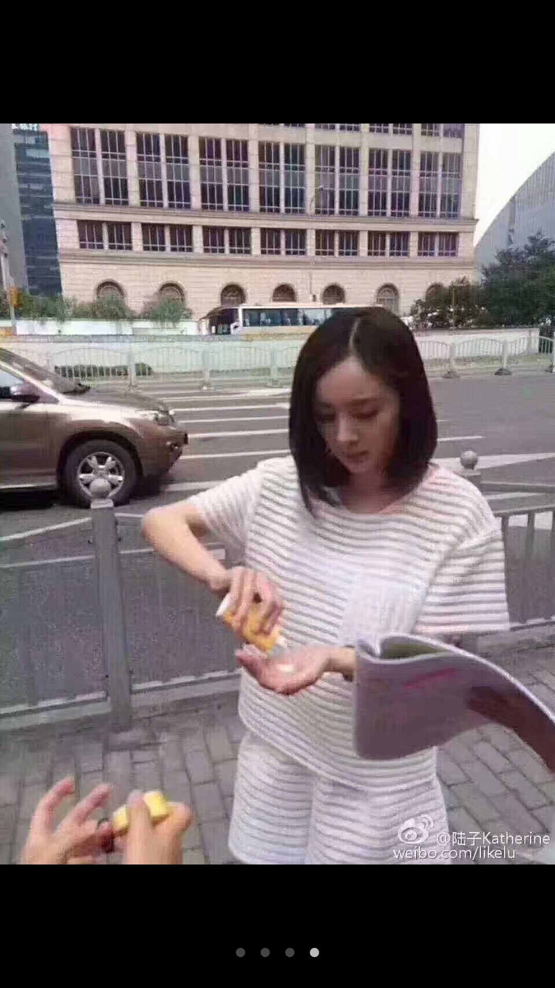 粉水黄油小棕瓶科颜氏,粉水雅诗兰黛小棕瓶