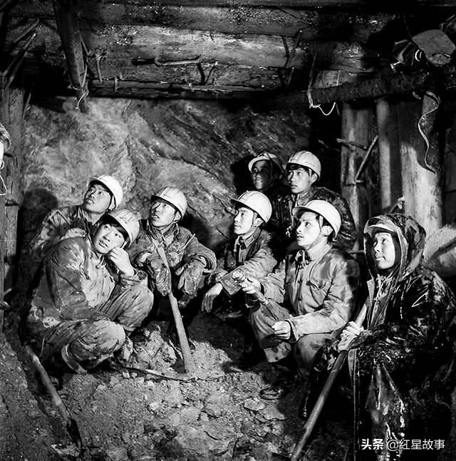 北京最有名的军队大院,北京工兵大院全景图