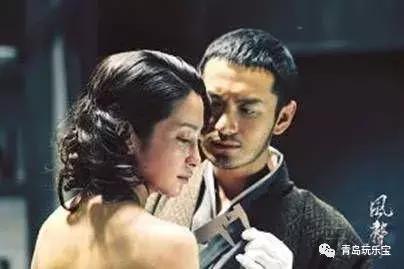 15位“脱衣”明星:范冰冰因“苹果”做检查,舒淇因此被抛弃!