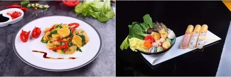 美味好吃的福袋,美味又好的福袋