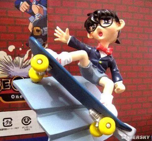 国产手办邪神版,值得入手的国产神级手办