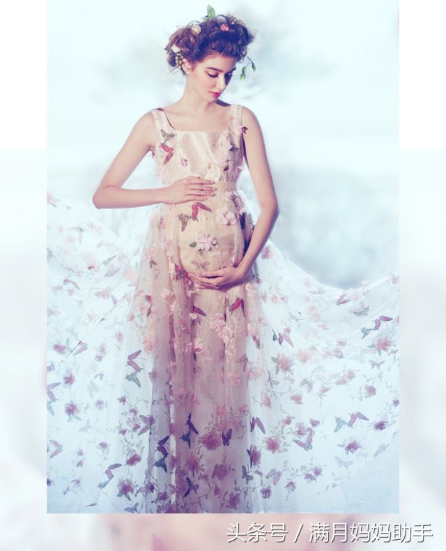 关于孕期的100个小知识,孕期常见的小知识动画